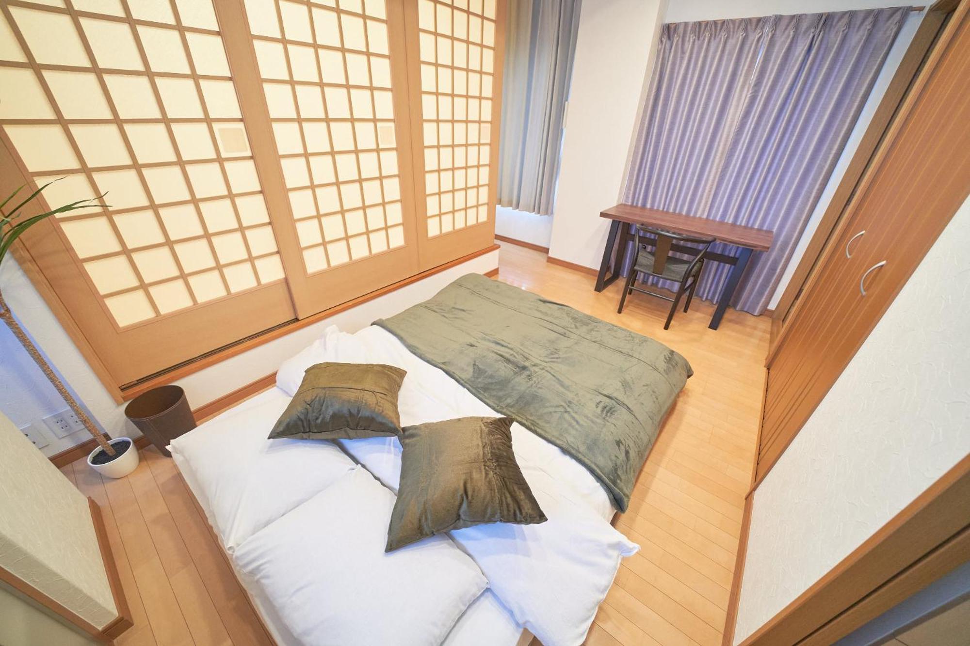 Finoa Ikebukuro Sky Terrace Suite Tokio Exterior foto