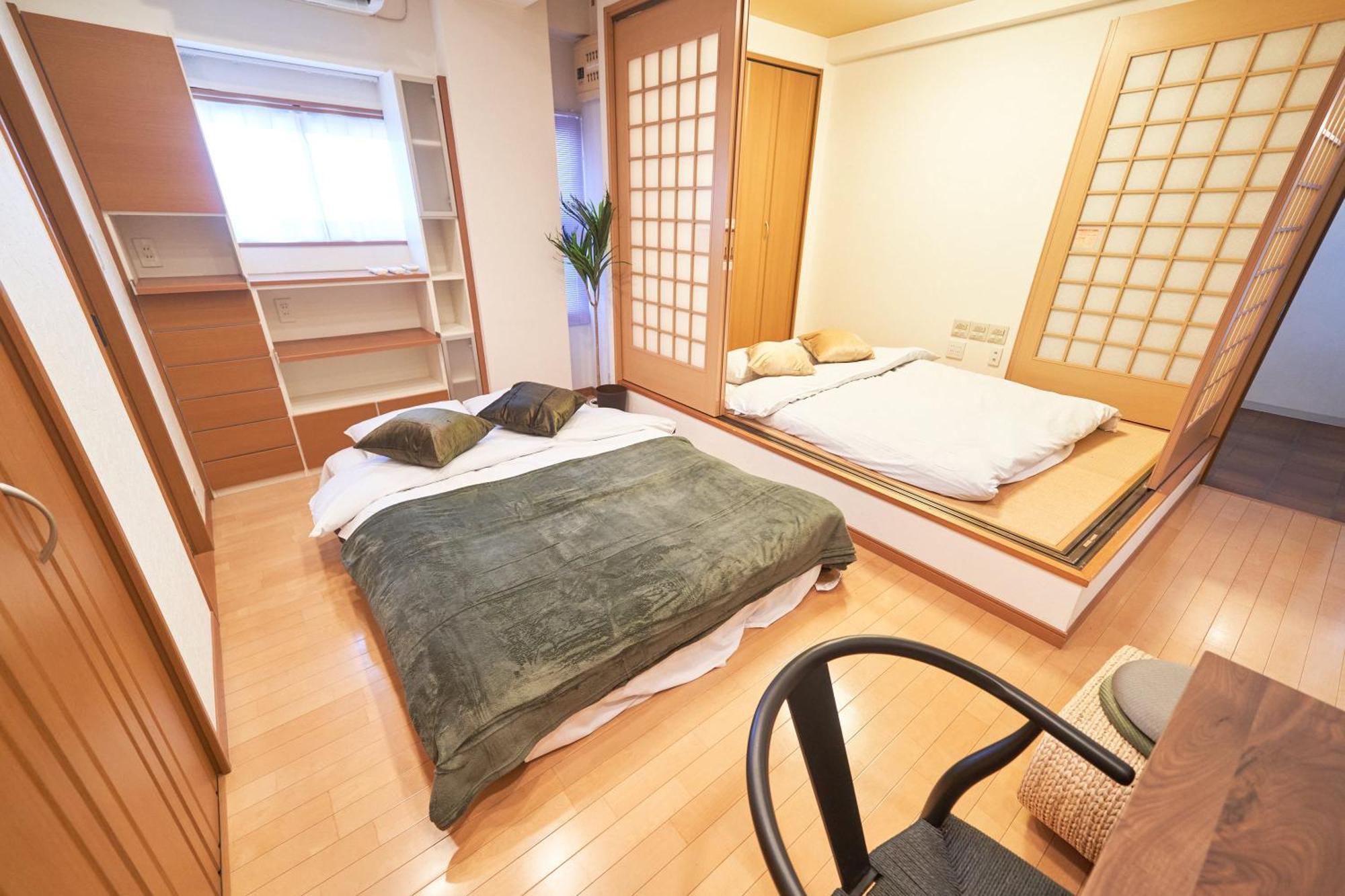 Finoa Ikebukuro Sky Terrace Suite Tokio Exterior foto